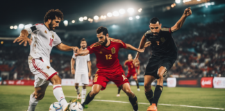 مباراة مصر وإسبانيا: فرصة لتطوير أداء المنتخب وتحقيق الإنجازات