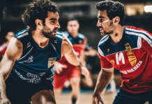 مباراة مصر وإسبانيا لكرة اليد تبرز قوة المنتخبين وتنافسهما