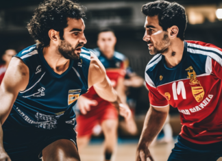 مباراة مصر وإسبانيا لكرة اليد تبرز قوة المنتخبين وتنافسهما