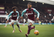 مباراة وست هام ضد فولهام: فرصة لتعزيز المركز والانتعاش في الدوري