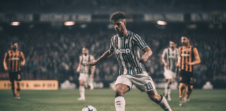 مباريات الدوري الإيطالي: متابعة مباشرة لأهم المواجهات والنتائج