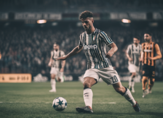 مباريات الدوري الإيطالي: متابعة مباشرة لأهم المواجهات والنتائج