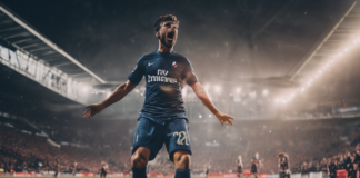 مباريات الدوري الفرنسي: متابعة مباشرة لأهم المواجهات والنتائج