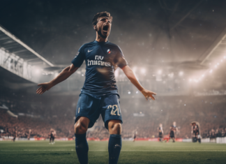 مباريات الدوري الفرنسي: متابعة مباشرة لأهم المواجهات والنتائج