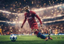 مباريات دوري أبطال أوروبا اليوم: متابعة مباشرة لأبرز المواجهات