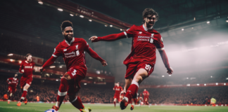 مباريات ليفربول القادمة ومواعيدها لمتابعة الأداء والتوقعات