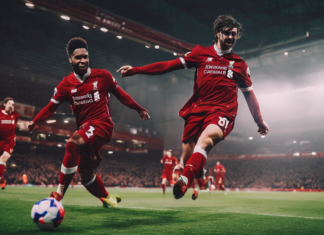 مباريات ليفربول القادمة ومواعيدها لمتابعة الأداء والتوقعات
