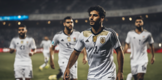 متابعة مباشرة لأخبار منتخب مصر واستعداداته الحالية