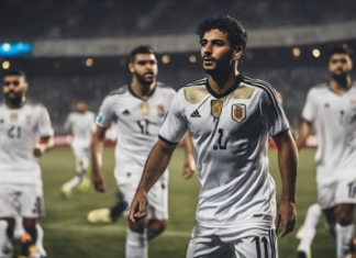 متابعة مباشرة لأخبار منتخب مصر واستعداداته الحالية