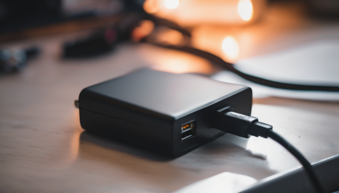 متى يجب أن تقلق وتستبدل شاحن جهازك بسبب ارتفاع الحرارة؟