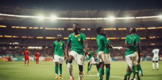 مجموعات أمم أفريقيا 2024: تعرف على توزيع المنتخبات والمباريات