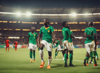 مجموعات أمم أفريقيا 2024: تعرف على توزيع المنتخبات والمباريات