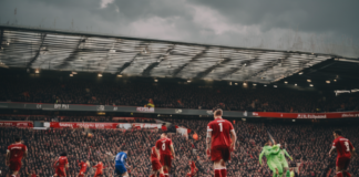 مراجعة مباراة ليفربول اليوم وأهم نتائجها وتأثيرها