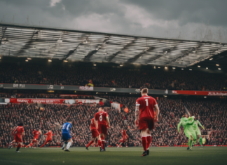 مراجعة مباراة ليفربول اليوم وأهم نتائجها وتأثيرها