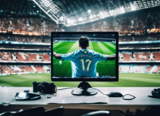 مشاهدة بث مباشر ريال مدريد ومانشستر سيتي بدون انقطاع