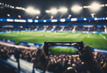 مشاهدة بث مباشر لمباراة تشيلسي على الإنترنت بسهولة وجودة عالية