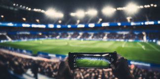 مشاهدة بث مباشر لمباراة تشيلسي على الإنترنت بسهولة وجودة عالية