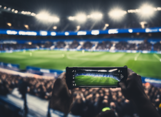 مشاهدة بث مباشر لمباراة تشيلسي على الإنترنت بسهولة وجودة عالية