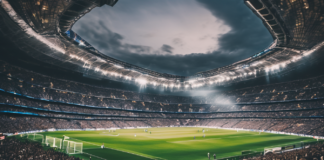 مشاهدة بث مباشر لمباراة ريال مدريد بجودة عالية وبدون تقطيع