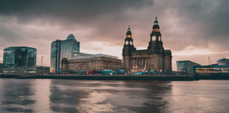 مشاهدة ليفريول بث مباشر بجودة عالية وبدون انقطاعات