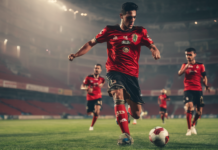 مشاهدة مباراة الأهلي اليوم مباشر بدون تقطيع وجودة عالية مجاناً