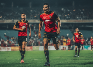 مشاهدة مباراة الأهلي والترجي بث مباشر بجودة عالية وبدون تقطيع