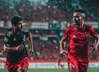 مشاهدة مباراة الأهلي وفلامينينسي بث مباشر بجودة عالية مجاناً