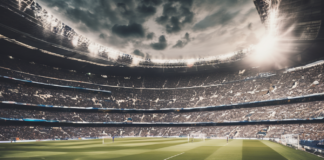 مشاهدة مباراة ريال مدريد بث مباشر بجودة عالية وبدون تقطيع