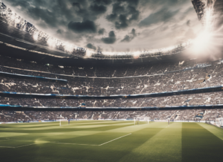 مشاهدة مباراة ريال مدريد بث مباشر بجودة عالية وبدون تقطيع