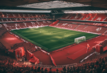 مشاهدة مباراة ليفربول اليوم بث مباشر بدون تقطيع