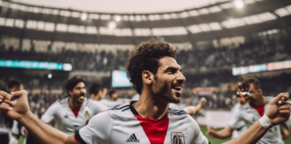 مشاهدة مباراة منتخب مصر مباشرة للاستمتاع بالمباراة لحظة بلحظة