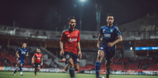 مشاهدة مباشرة لمباراة الأهلي وأوكلاند سيتي اليوم بجودة عالية