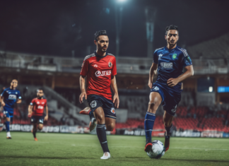 مشاهدة مباشرة لمباراة الأهلي وأوكلاند سيتي اليوم بجودة عالية