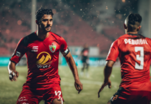 مشاهدة مباشرة لمباراة الأهلي والترجي عبر الإنترنت بدون تقطيع