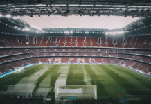 مشاهدة مباشرة لمباراة ريال مدريد ضد بايرن ميونخ بث مباشر