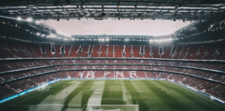 مشاهدة مباشرة لمباراة ريال مدريد ضد بايرن ميونخ بث مباشر