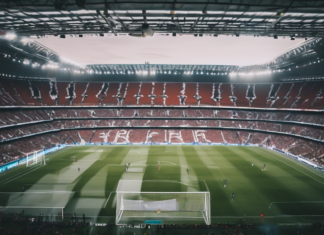 مشاهدة مباشرة لمباراة ريال مدريد ضد بايرن ميونخ بث مباشر