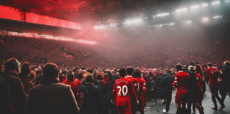 مشاهدة مباشرة لمباراة ليفربول اليوم بجودة عالية مجانا