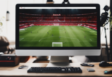 مشاهدة مباشرة لمباريات أرسنال بجودة عالية وبدون تقطيع