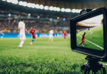 مشاهدة مباشرة لمباريات مونديال يلا شوت بدون تقطيع