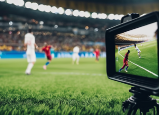 مشاهدة مباشرة لمباريات مونديال يلا شوت بدون تقطيع