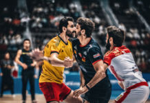 مصر وإسبانيا في كرة اليد: مواجهة قوية وفرص للفوز