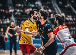 مصر وإسبانيا في كرة اليد: مواجهة قوية وفرص للفوز