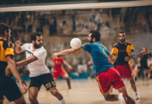 مصر وإسبانيا في مواجهة قوية لكرة اليد لتعزيز الأداء والتطور