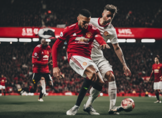 ملخص مباراة مان يونايتد ضد إشبيلية وأبرز اللحظات والأهداف