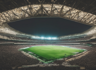 ملعب الملك عبد الله الدولي: وجهة رياضية متكاملة في السعودية