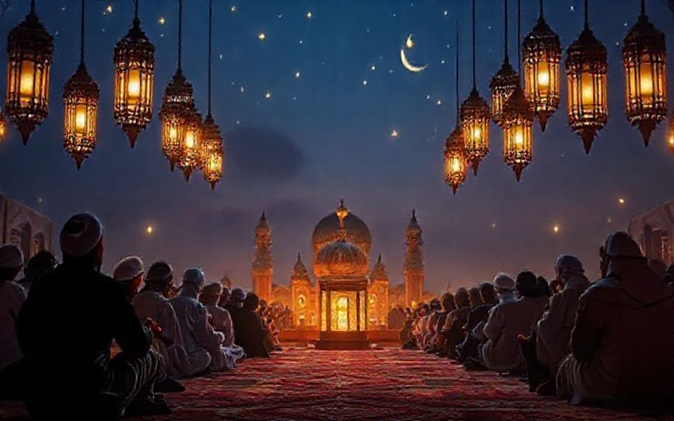 من رمضان 2026 إلى رمضان 2027: كيف تحافظ على الفضائل بعد رمضان؟*