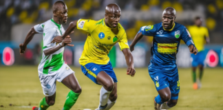 مواجهة مازيمبي ضد صن داونز: فرصة لتعزيز الصدارة في دوري الأبطال