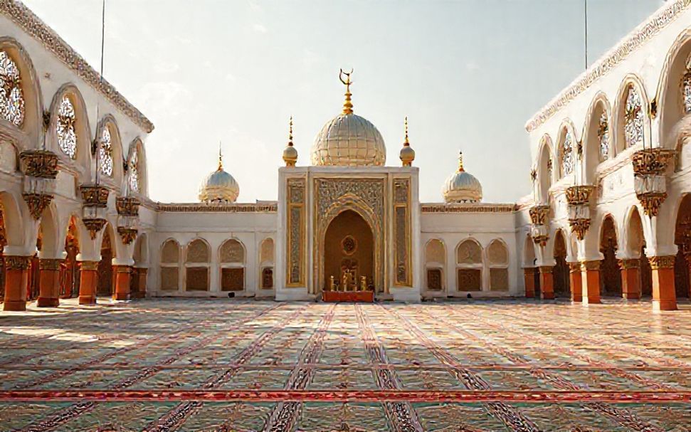 مواعيد صلاة العيد في 2024: كل ما تحتاج معرفته