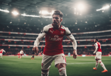 موعد مباراة أرسنال القادم وتفاصيل المباريات المستقبلية